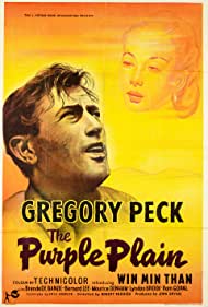 The Purple Plain (1954) M4ufree