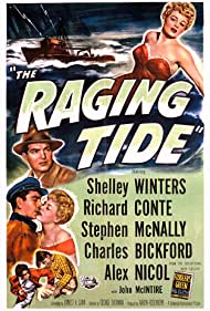 The Raging Tide (1951) M4ufree