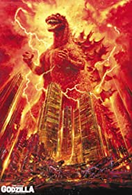 The Return of Godzilla (1984) M4ufree