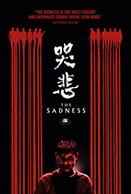 The Sadness (2021) M4ufree