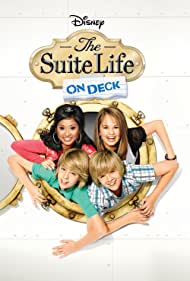 The Suite Life on Deck (2008-2011) StreamM4u M4ufree