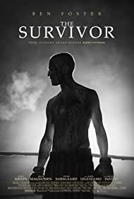 The Survivor (2021) M4ufree