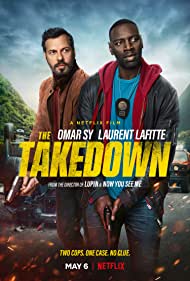 The Takedown (2022) M4ufree