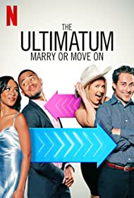 The Ultimatum Marry or Move On (2022-) StreamM4u M4ufree