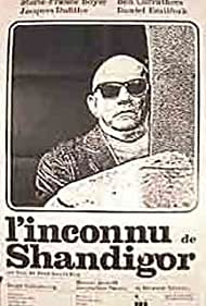 Linconnu de Shandigor (1967) M4ufree