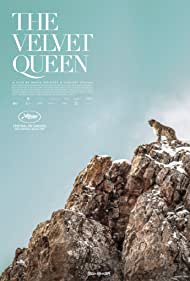 The Velvet Queen (2021) M4ufree