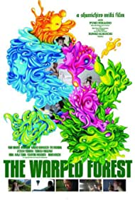 The Warped Forest (2011) M4ufree