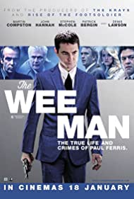 The Wee Man (2013) M4ufree