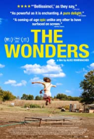 The Wonders (2014) M4ufree