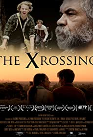 The Xrossing (2020) M4ufree