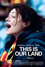 This is Our Land (2017) M4ufree