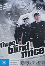 Three Blind Mice (2008) M4ufree