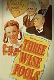 Three Wise Fools (1946) M4ufree