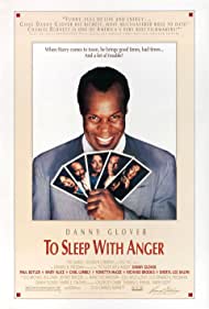 To Sleep with Anger (1990) M4ufree