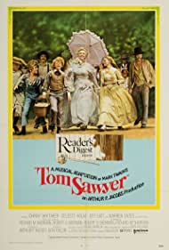 Tom Sawyer (1973) M4ufree