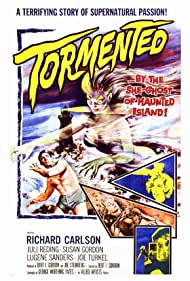 Tormented (1960) M4ufree