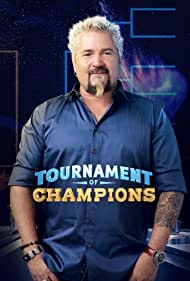 Tournament of Champions (2020-) StreamM4u M4ufree