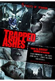 Trapped Ashes (2006) M4ufree