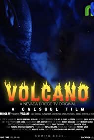Volcano (2020) M4ufree