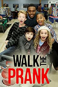Walk the Prank (2016-2018) StreamM4u M4ufree