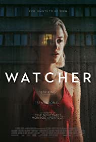 Watcher (2022) M4ufree