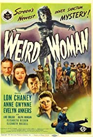 Weird Woman (1944) M4ufree