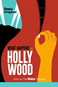 What Happens in Hollywood (2021) StreamM4u M4ufree