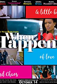 When Love Happens Again (2016) M4ufree