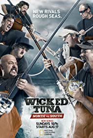 Wicked Tuna North vs South (2014-) StreamM4u M4ufree