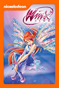 Winx Club (2004-2019) StreamM4u M4ufree