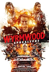 Wyrmwood Apocalypse (2021) M4ufree