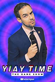 YIAY Time The Game Show (2021-) StreamM4u M4ufree