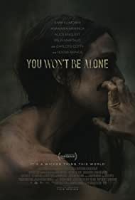 You Wont Be Alone (2022) M4ufree