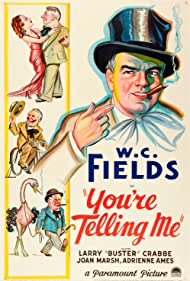 Youre Telling Me (1934) M4ufree