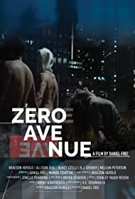 Zero Avenue (2021) M4ufree