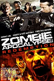 Zombie Apocalypse Redemption (2011) M4ufree
