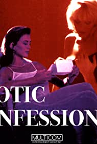 Erotic Confessions (1994) M4ufree