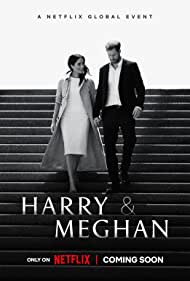 Harry and Meghan (2022-) StreamM4u M4ufree