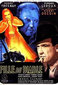 Devils Daughter (1946) M4ufree