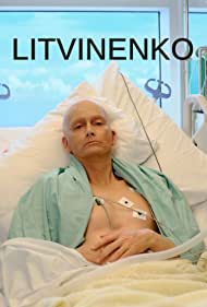 Litvinenko (2022) StreamM4u M4ufree