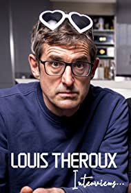 Louis Theroux Interviews  (2022-) StreamM4u M4ufree
