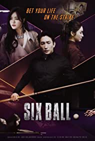 Six Ball (2020) M4ufree