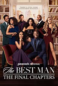 The Best Man The Final Chapters (2022-) StreamM4u M4ufree