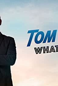 Tom Papa What A Day (2022) M4ufree