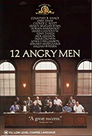12 Angry Men (1997) M4ufree