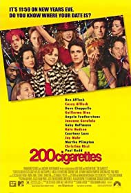 200 Cigarettes (1999) M4ufree