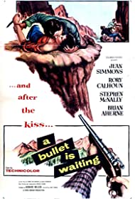 A Bullet Is Waiting (1954) M4ufree