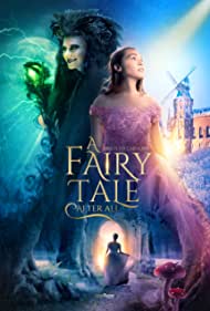 A Fairy Tale After All (2022) M4ufree