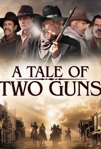 A Tale of Two Guns (2022) M4ufree