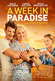 A Week in Paradise (2022) M4ufree